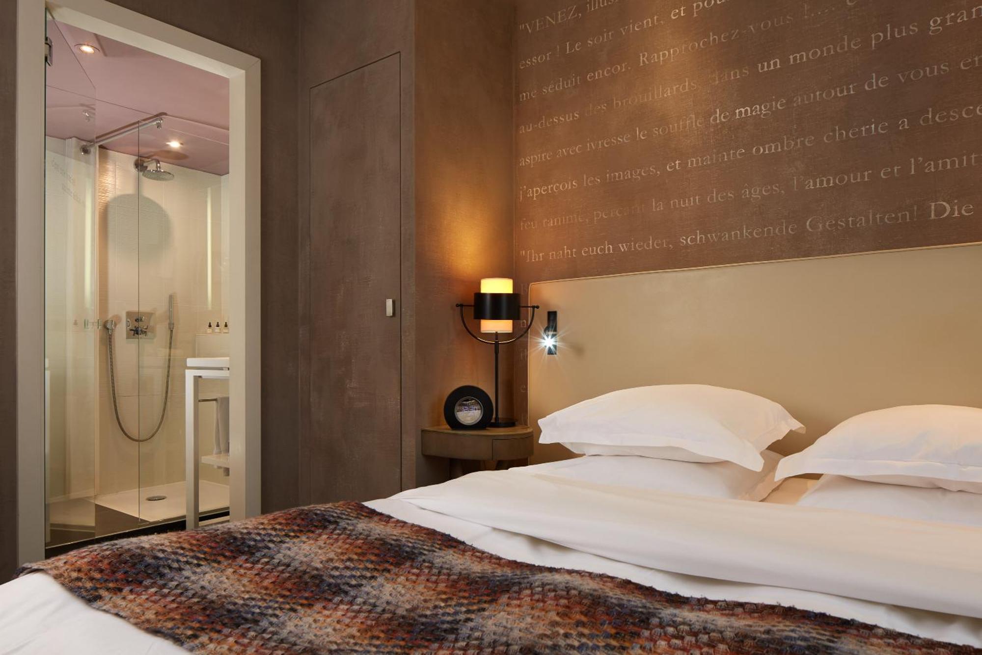 Superior Double  Room