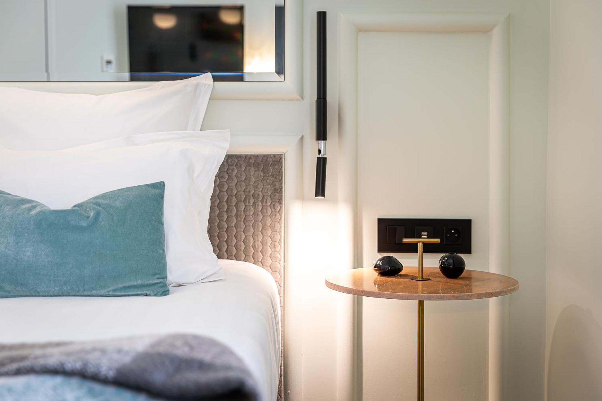 Classic Double Room
