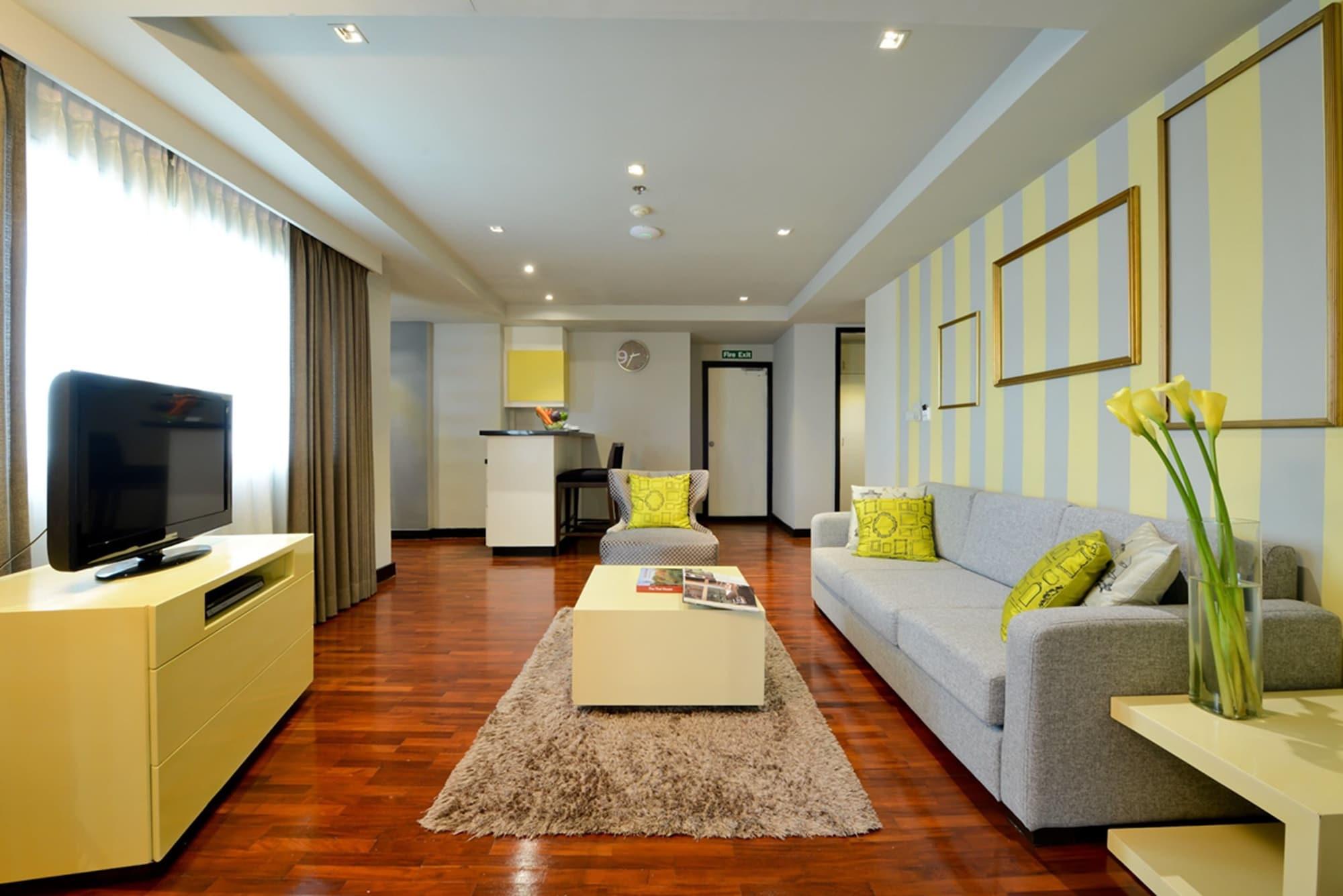 Premier Suite