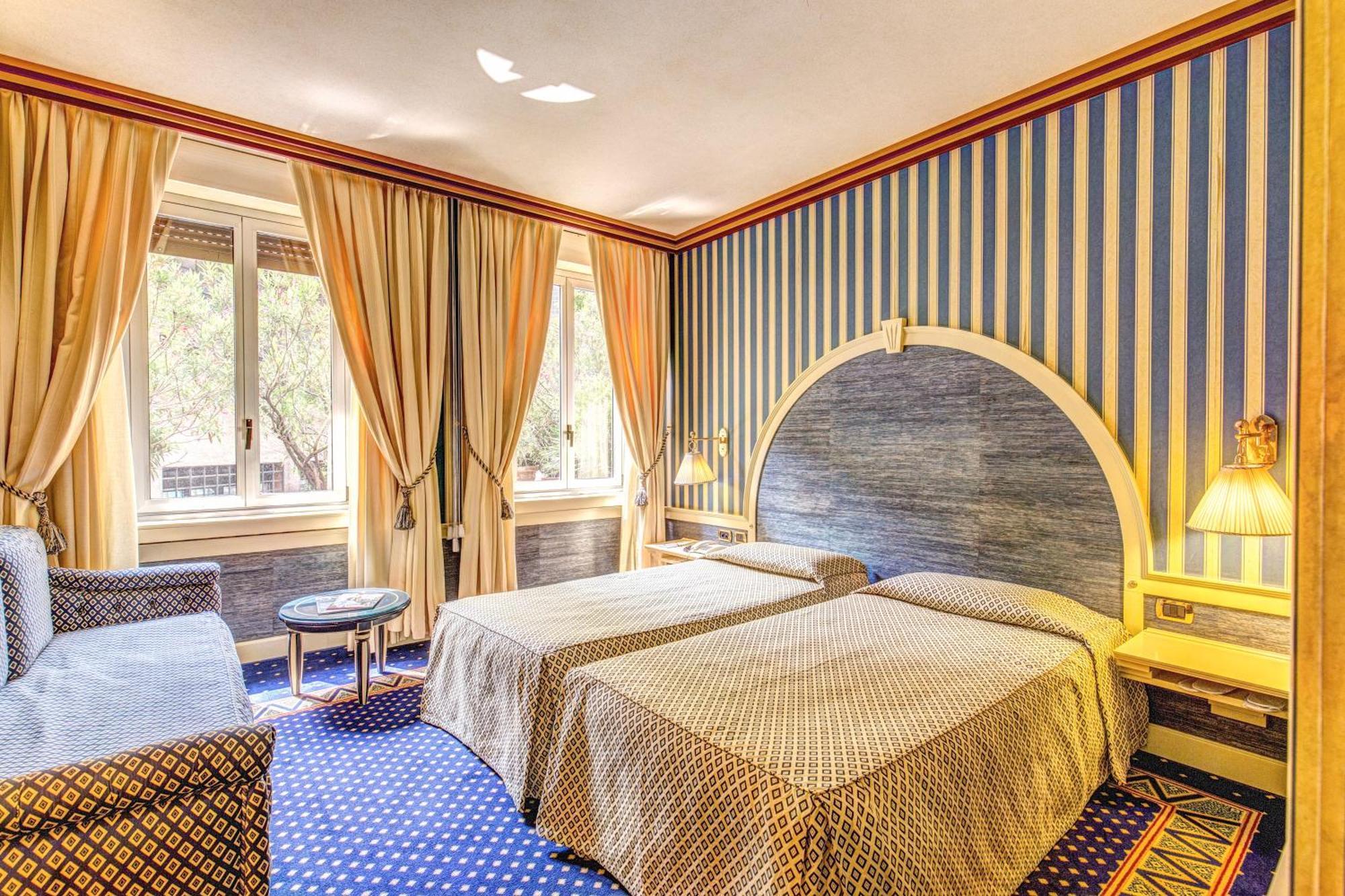 Superior Double or Twin Room