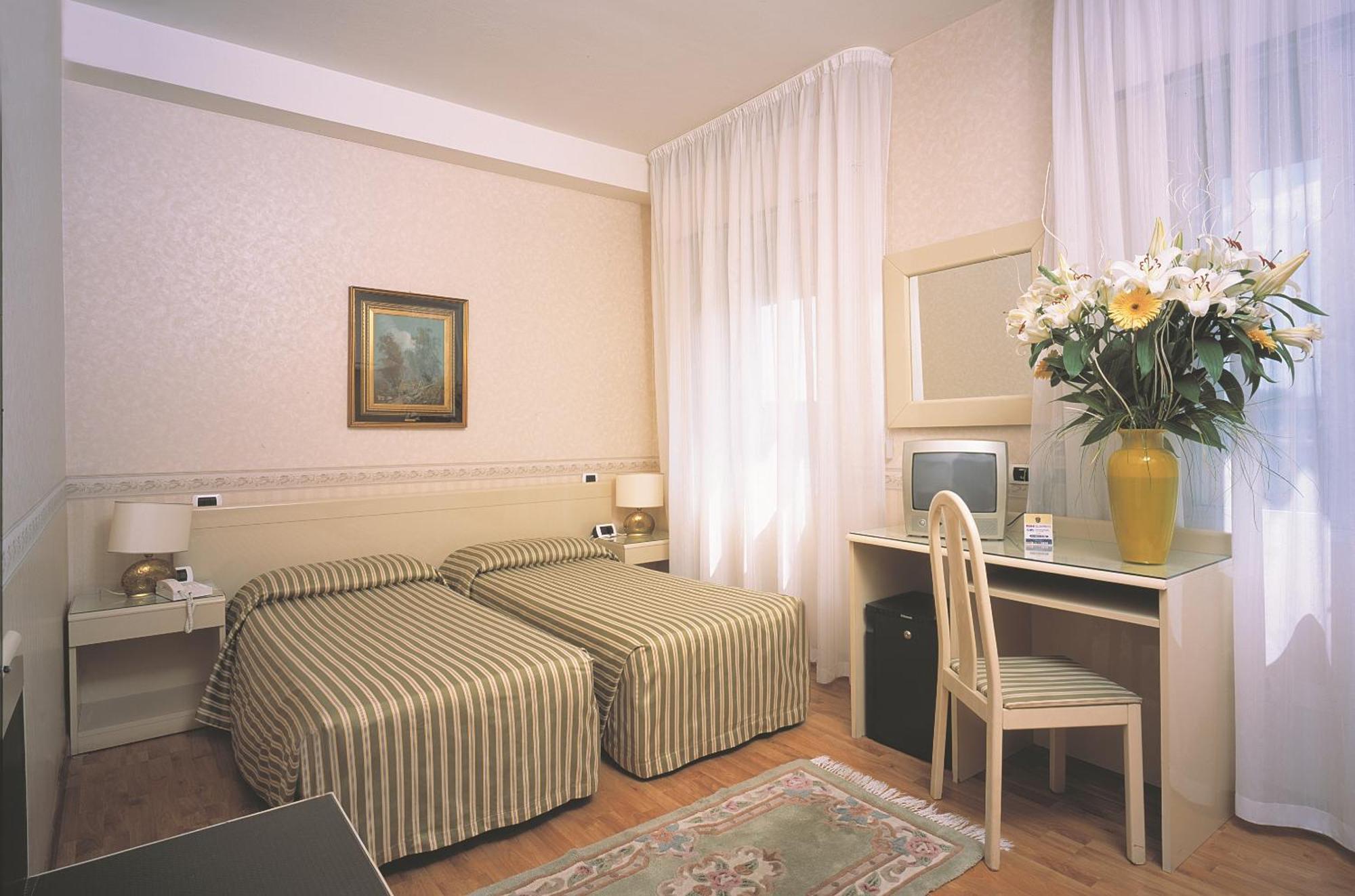 Habitación Doble Económica - 1 o 2 camas