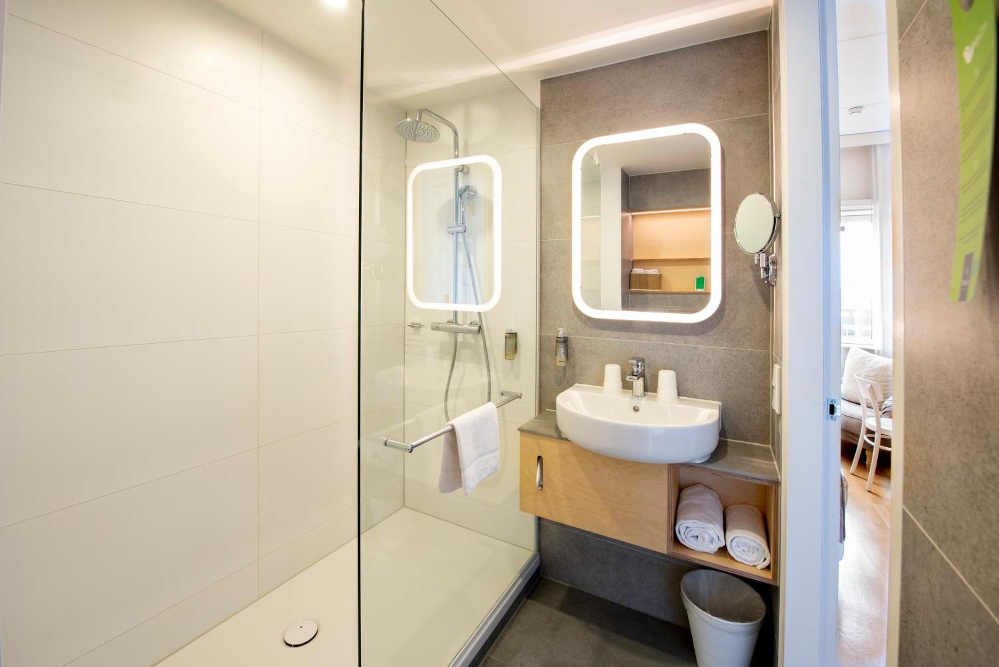 Comfort Room
