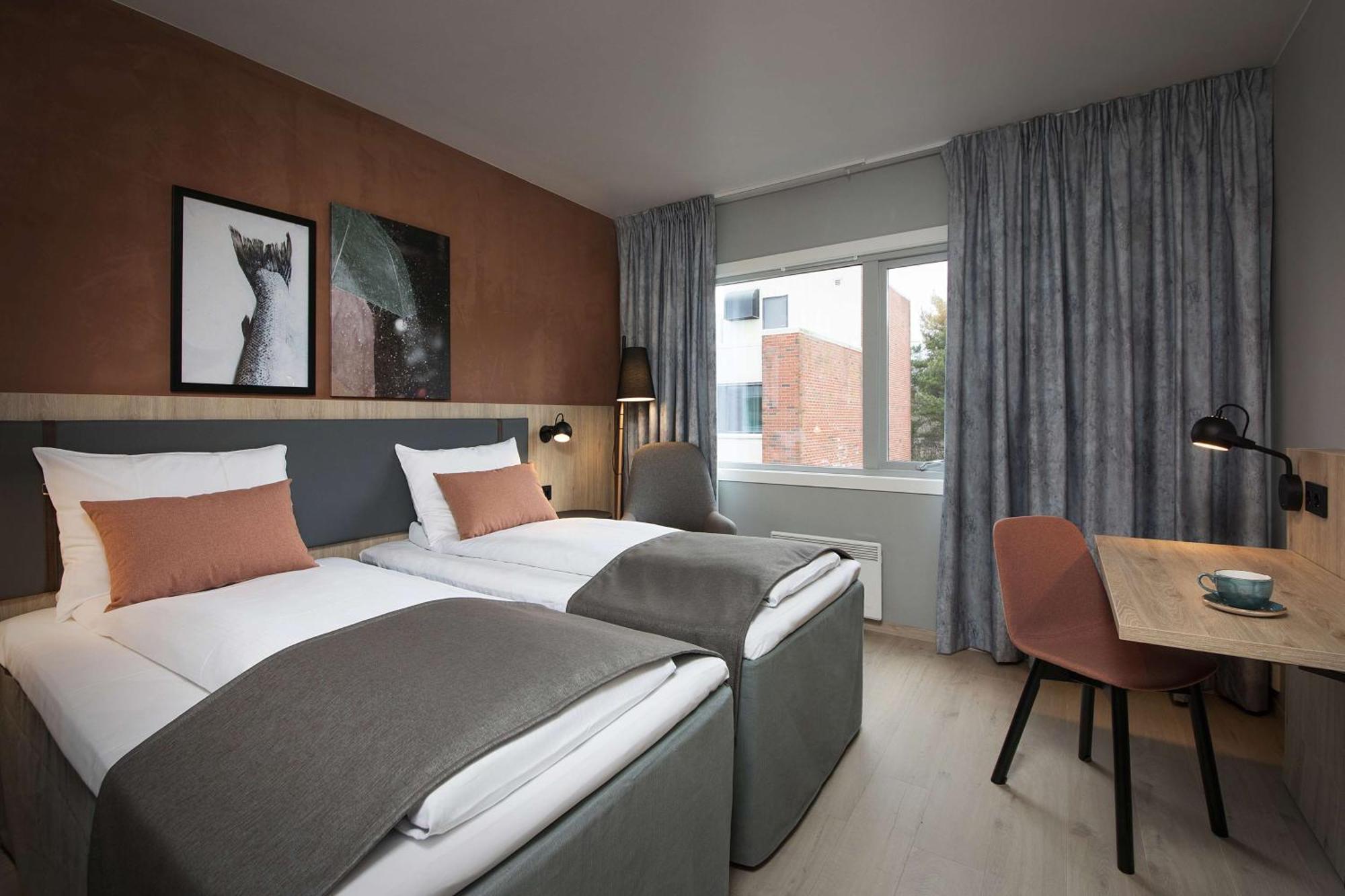 Standard  Room