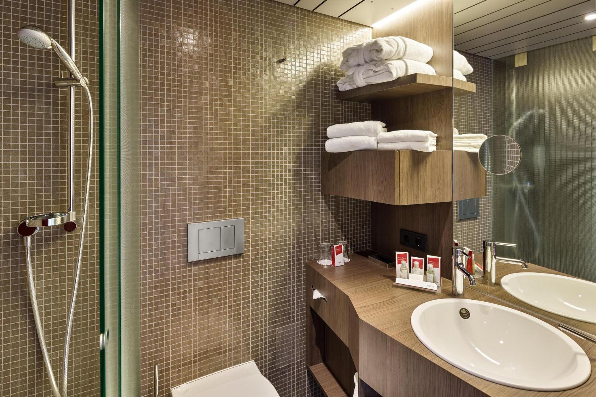 Premium Zimmer