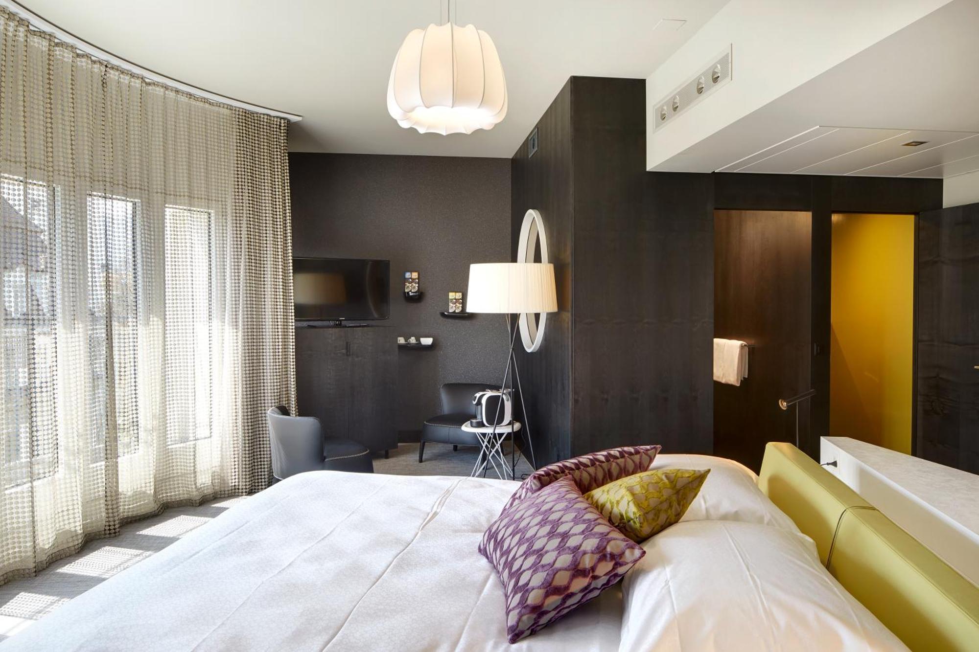 LIFESTYLE Junior Suite