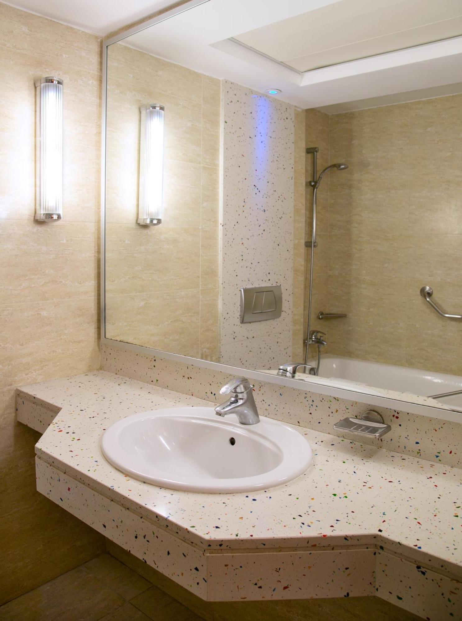 Junior Suite Uitzicht op Zee
