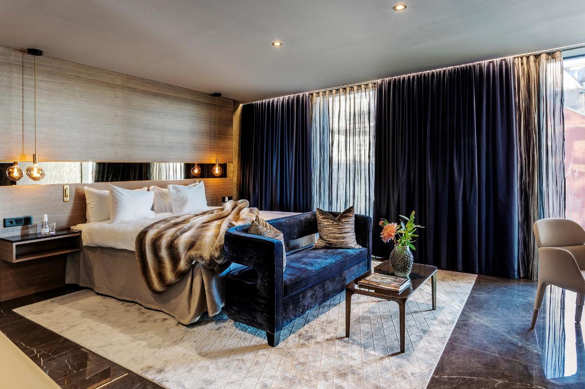 Suite Junior Deluxe