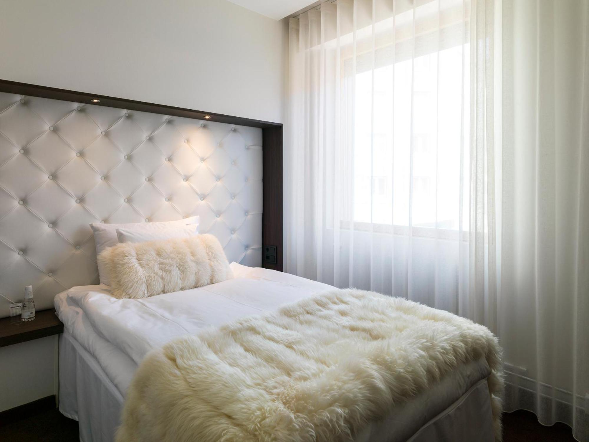 Chambre Simple Premium