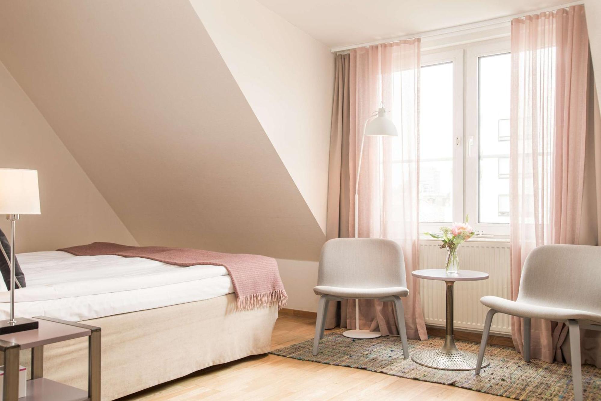 Economy Doppel-/Zweibettzimmer