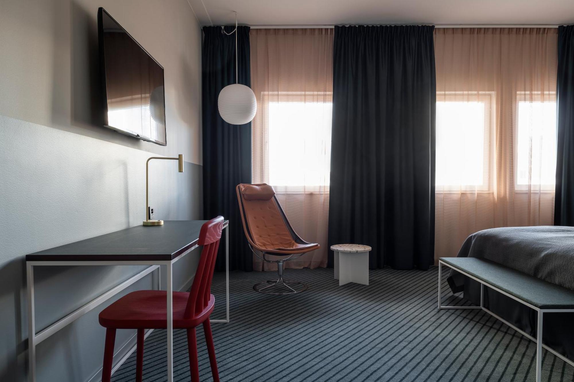 Superior Doppelzimmer