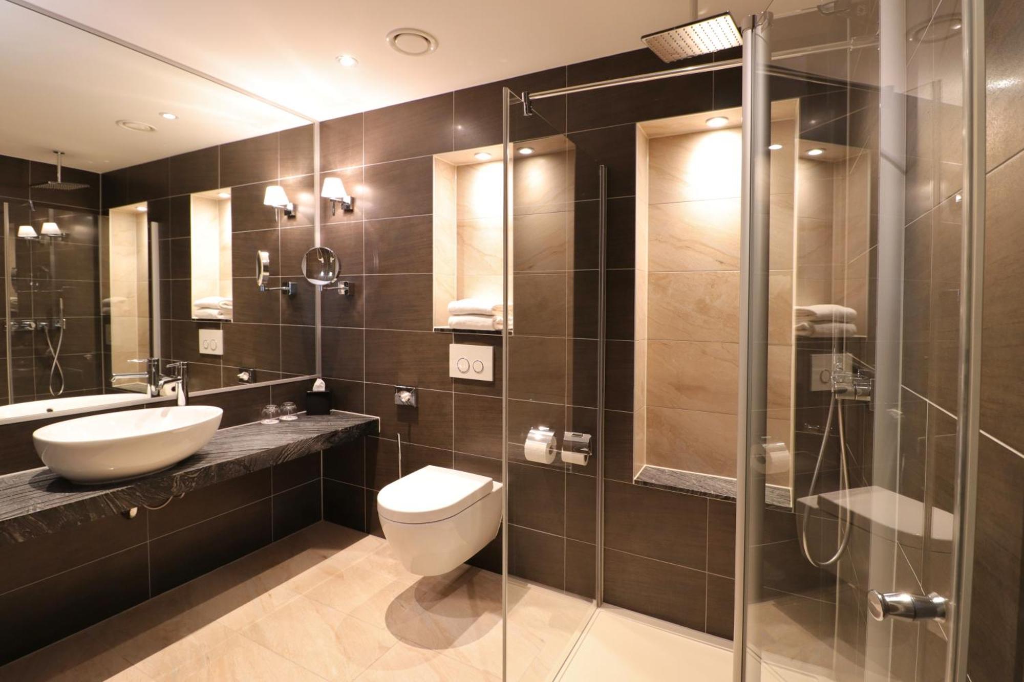 Chambre Triple Standard