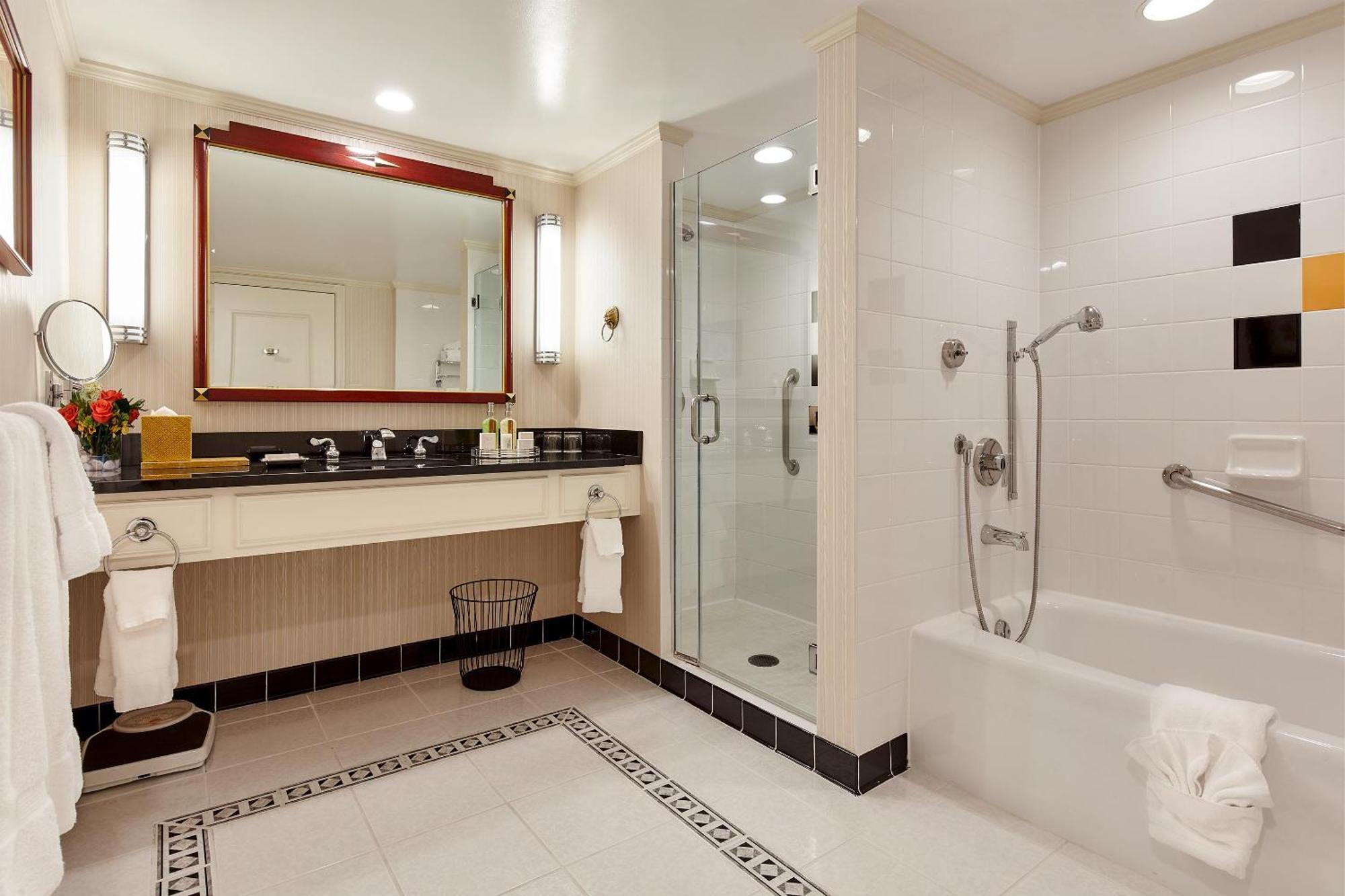 King Suite