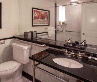 Metropolitan Suite