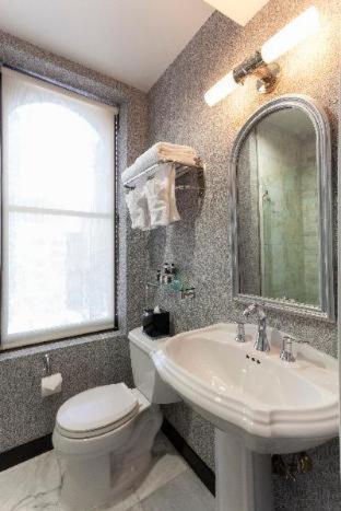 Executive Junior Suite