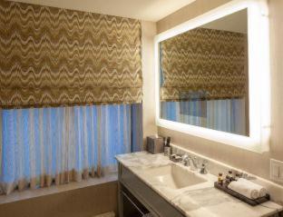 City Lights Suite