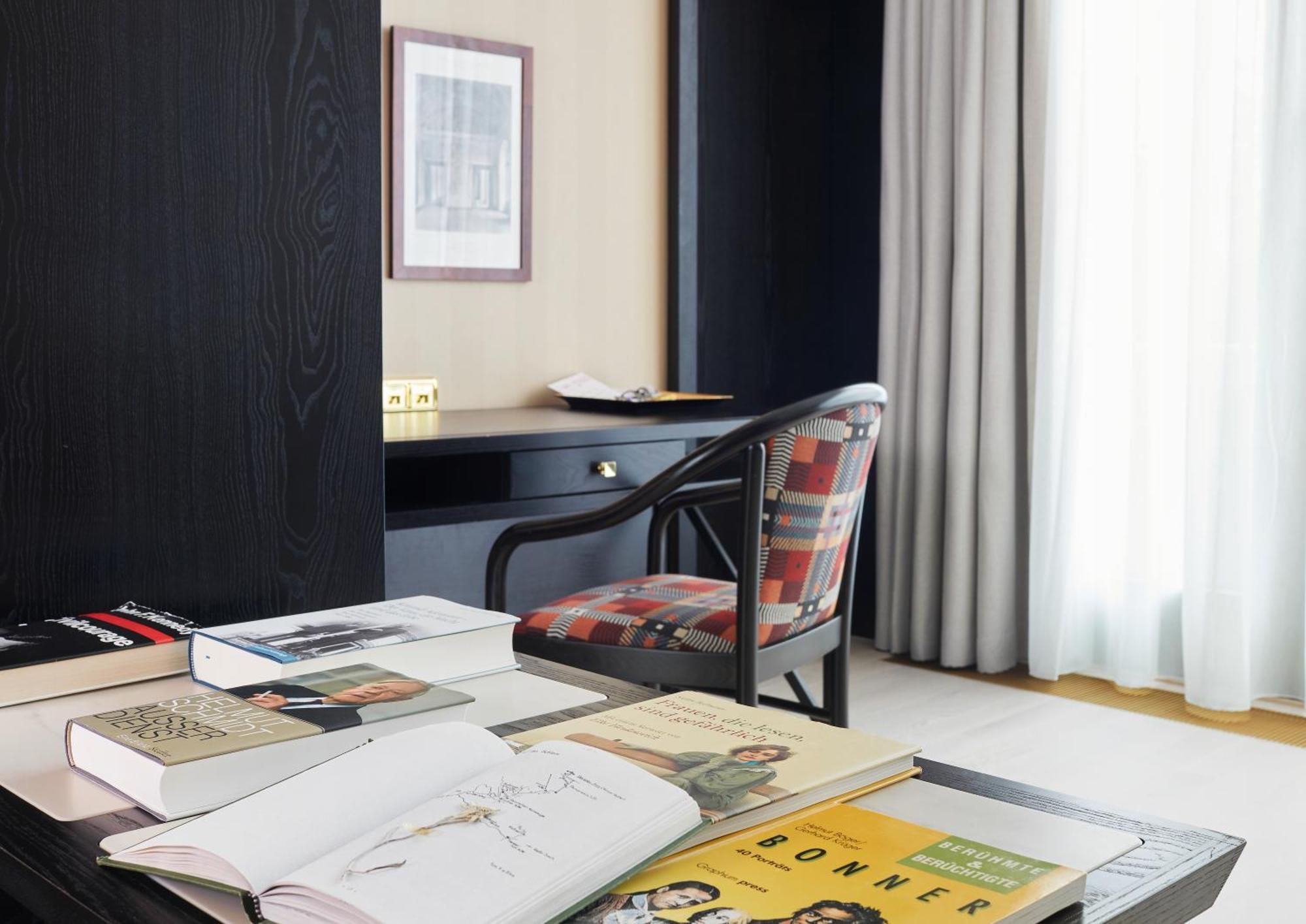 Deluxe Apartment mit Doppelbett