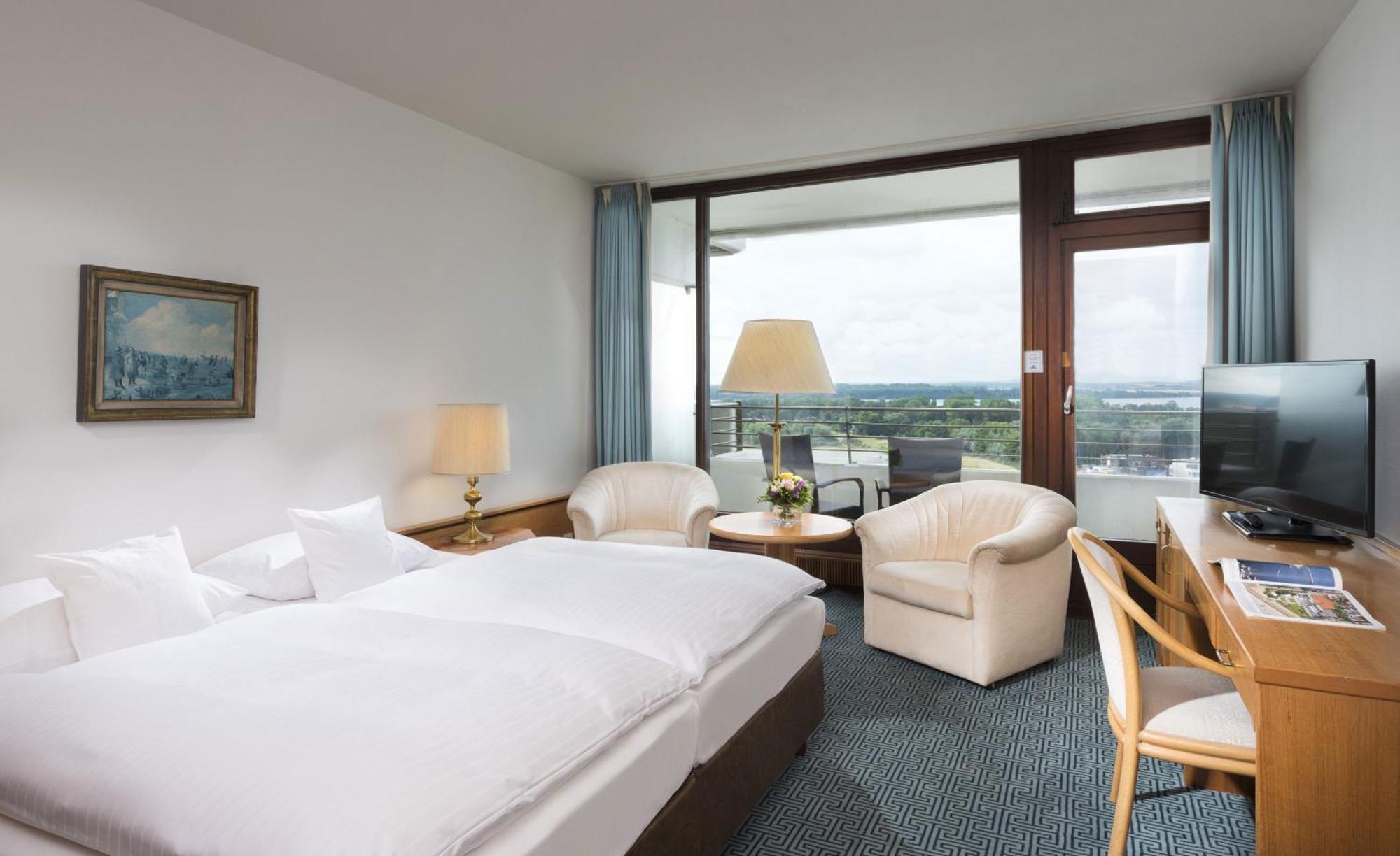 Comfort Plus Doppelzimmer