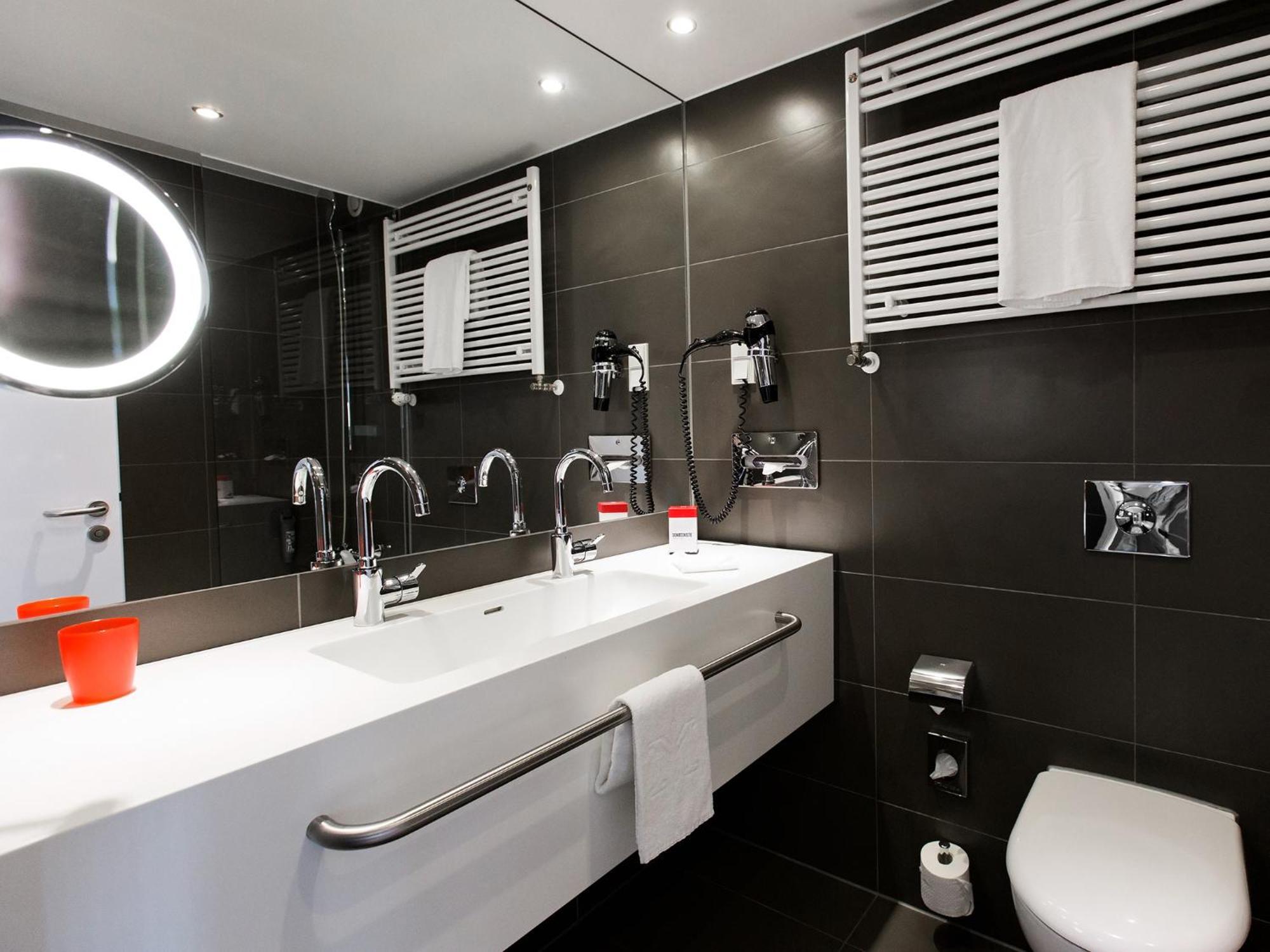 Standard Doppelzimmer
