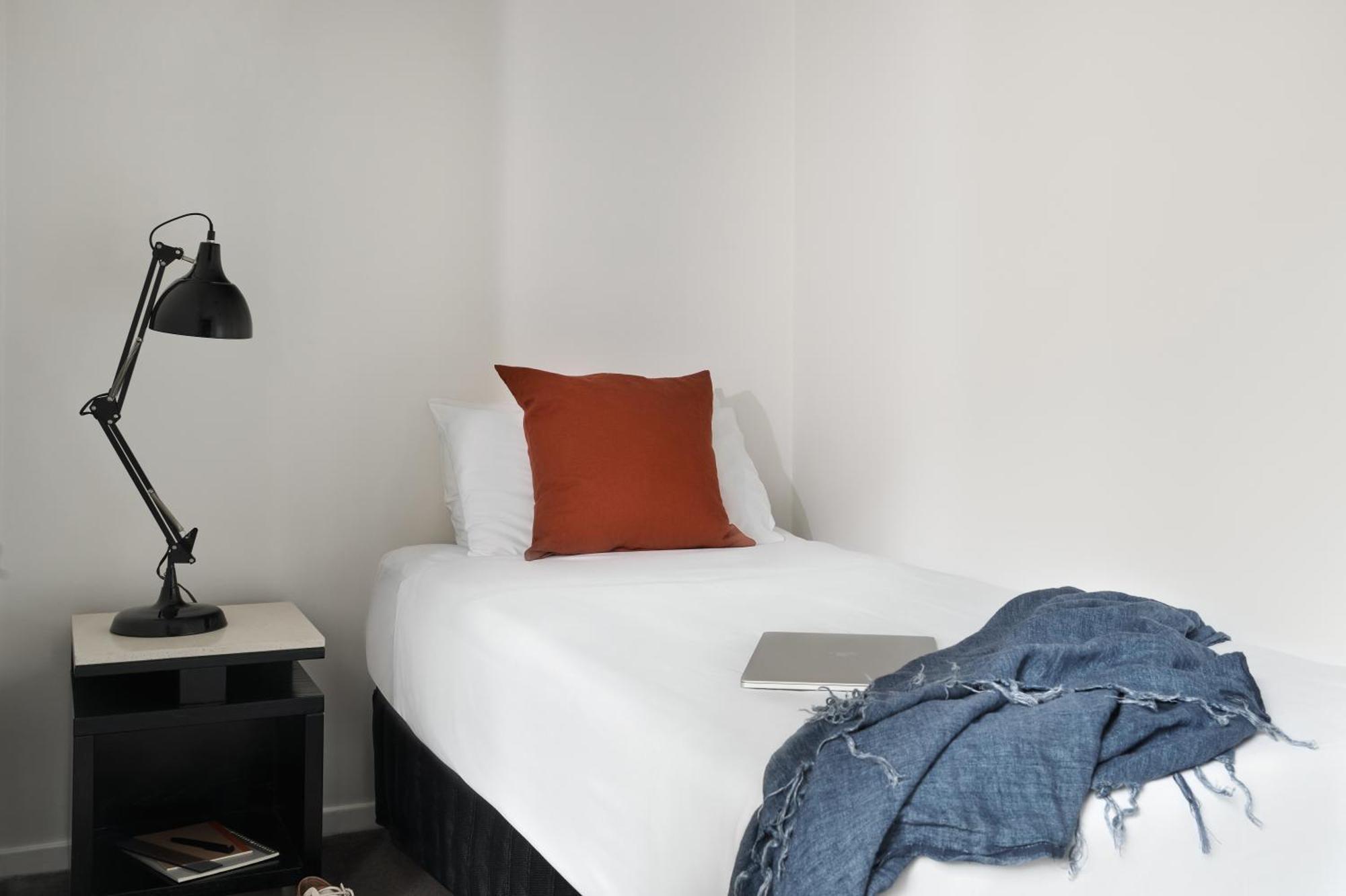 Superior Two bedroom Apartment