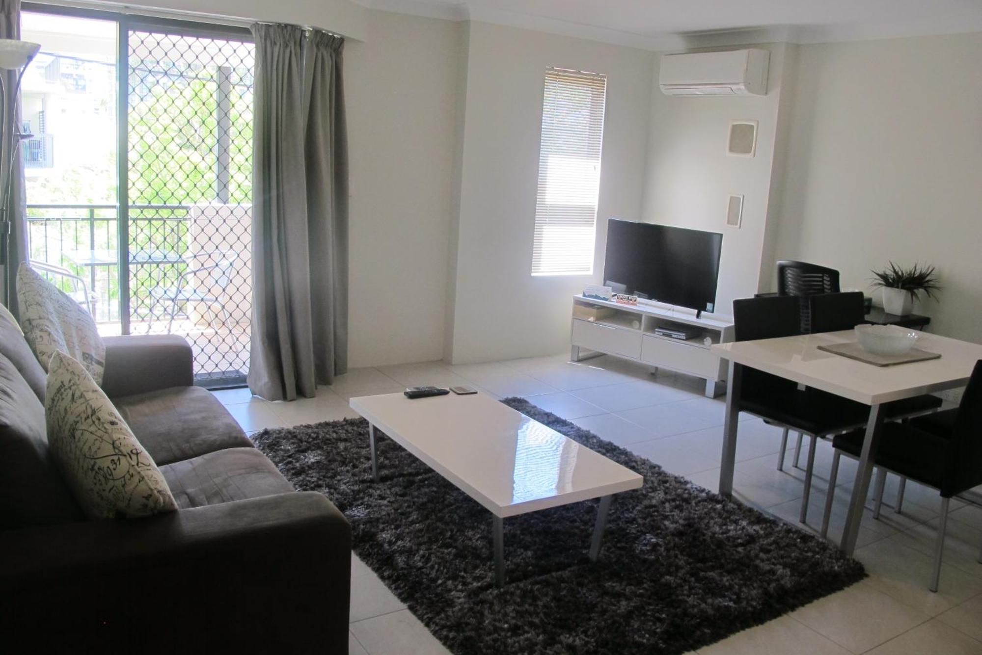 Superior Apartment