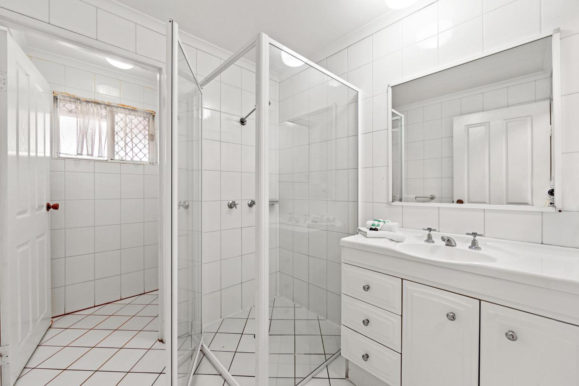 Standard Two-Bedroom Apartment