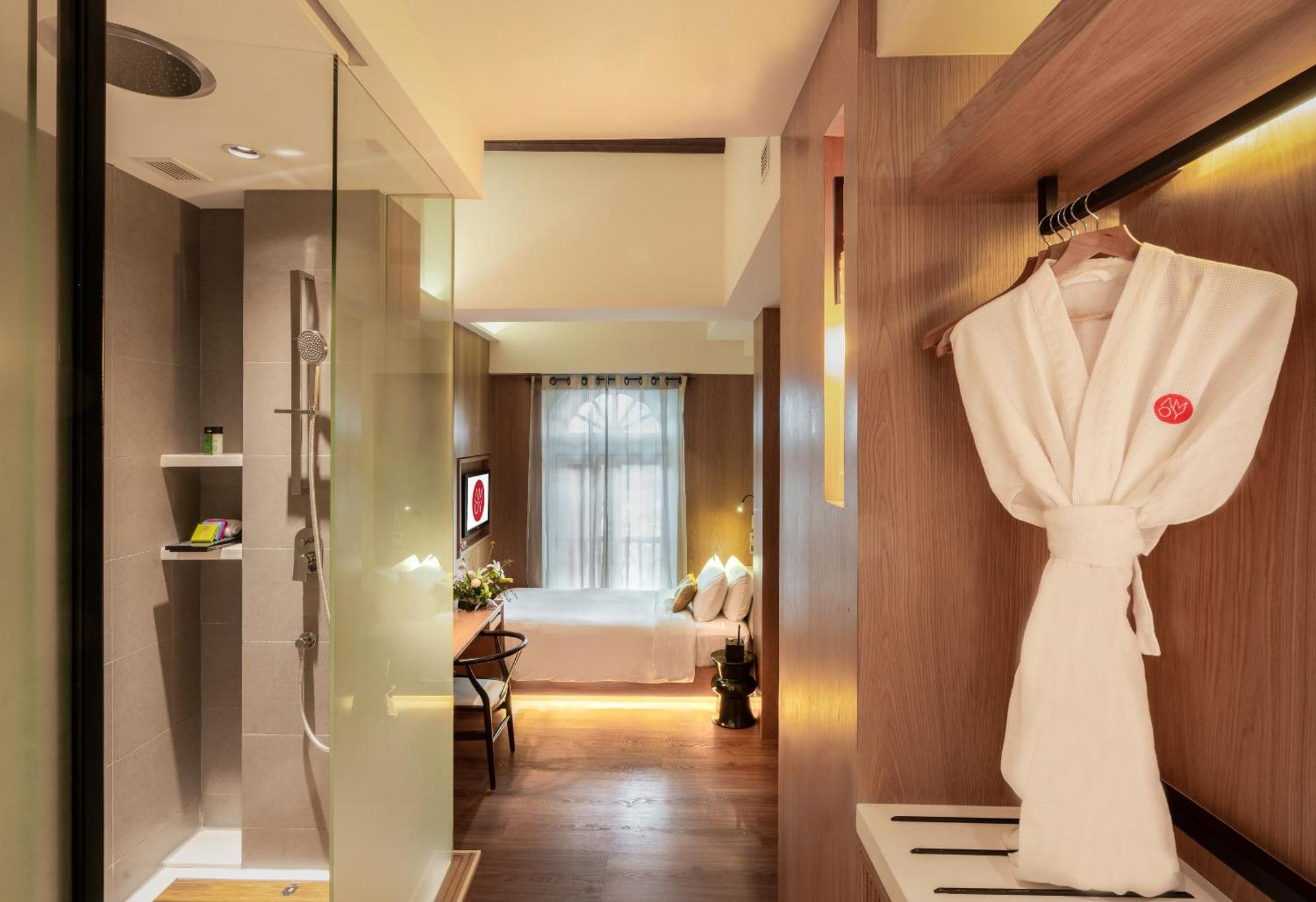 Cosy Single Room