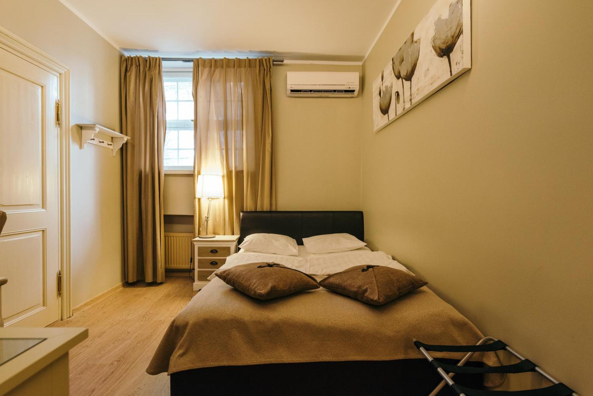 Single Room Welcome drink