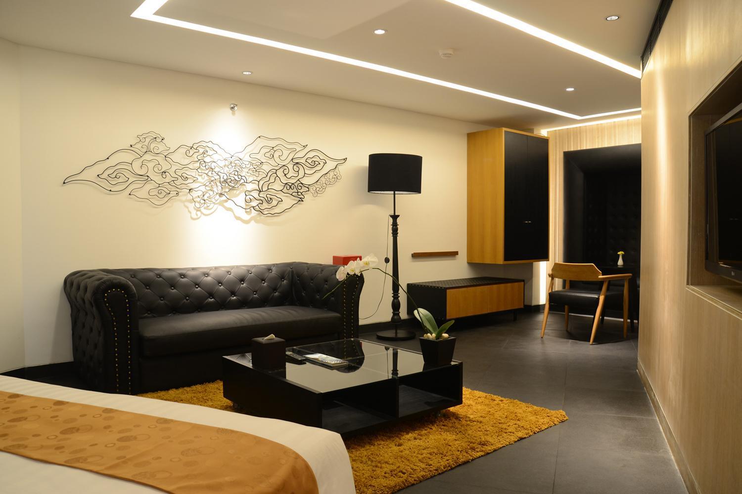 King Suite