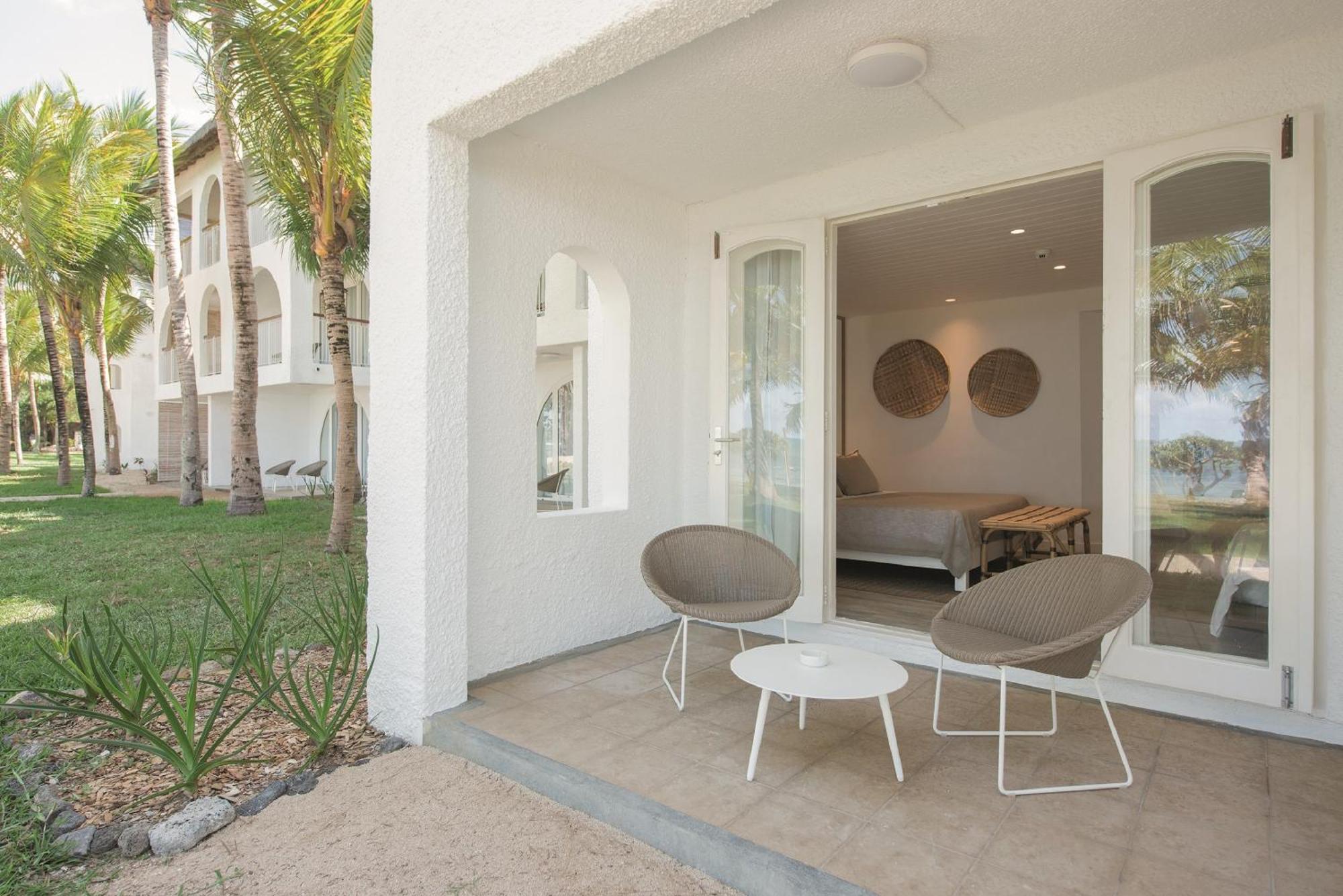 Superior Double Room with Sea View
