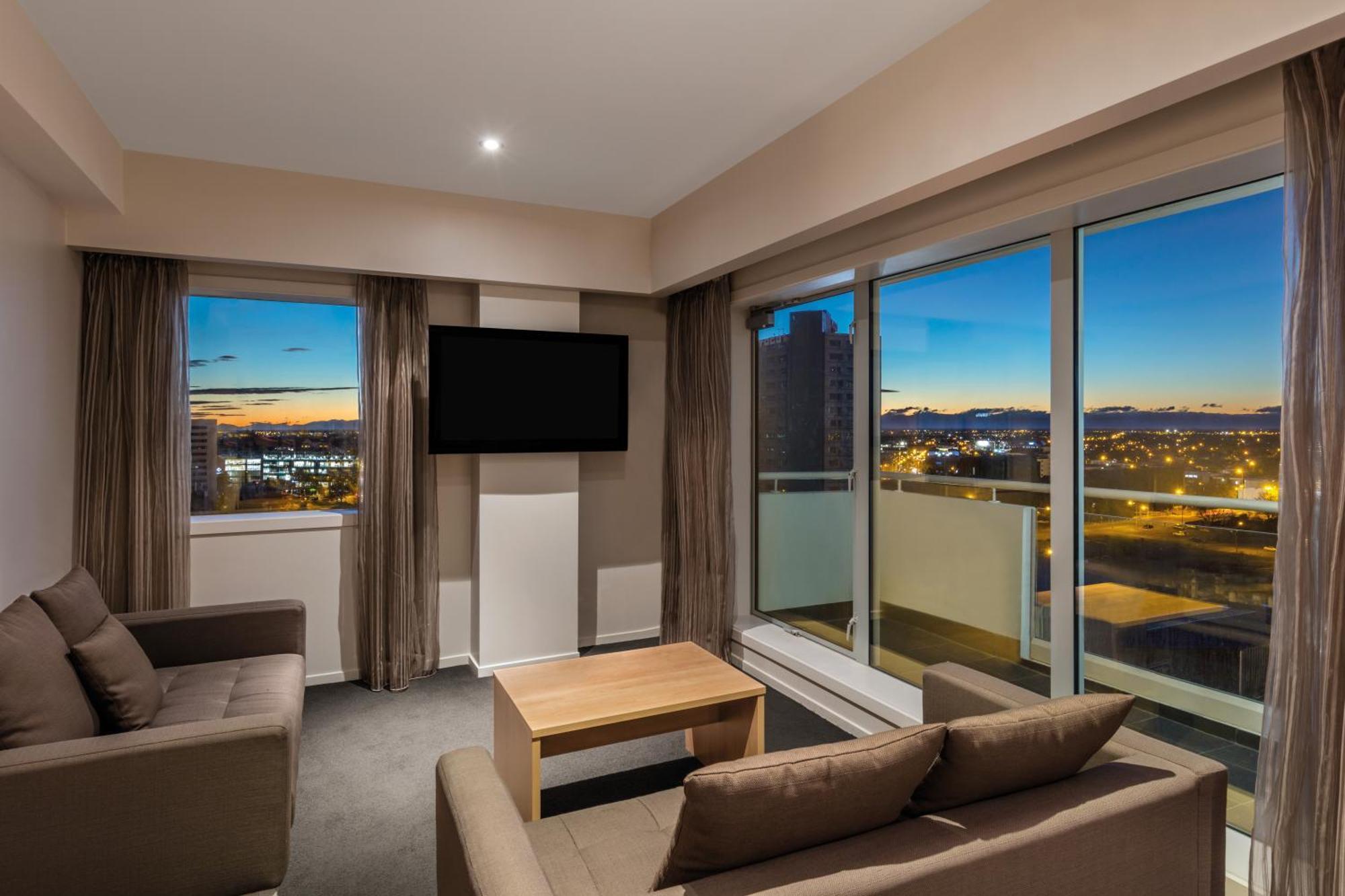 One-Bedroom Suite