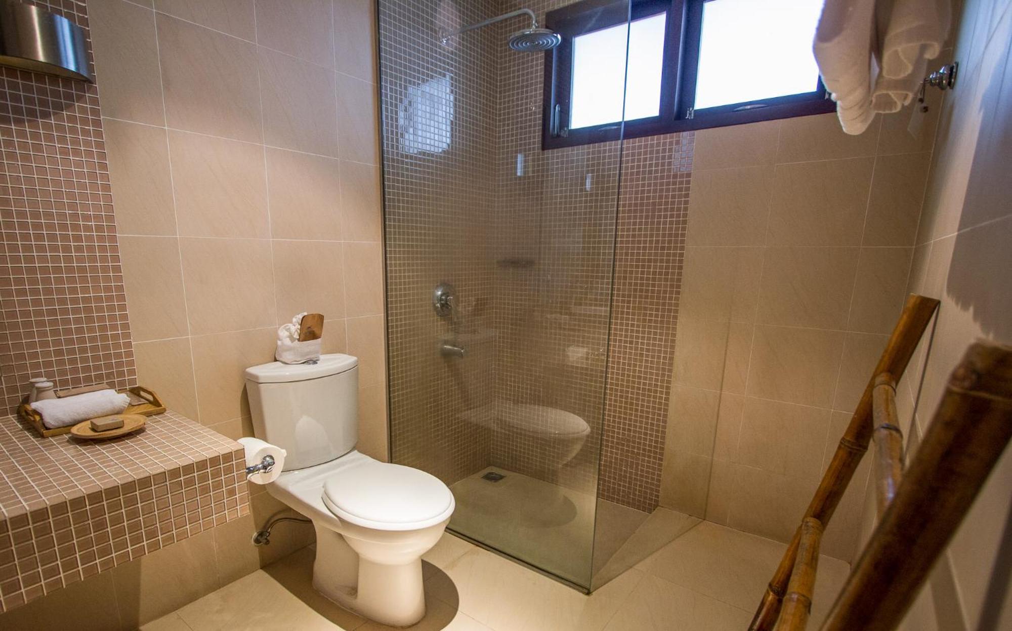 Standard Double or Twin Room Balcony