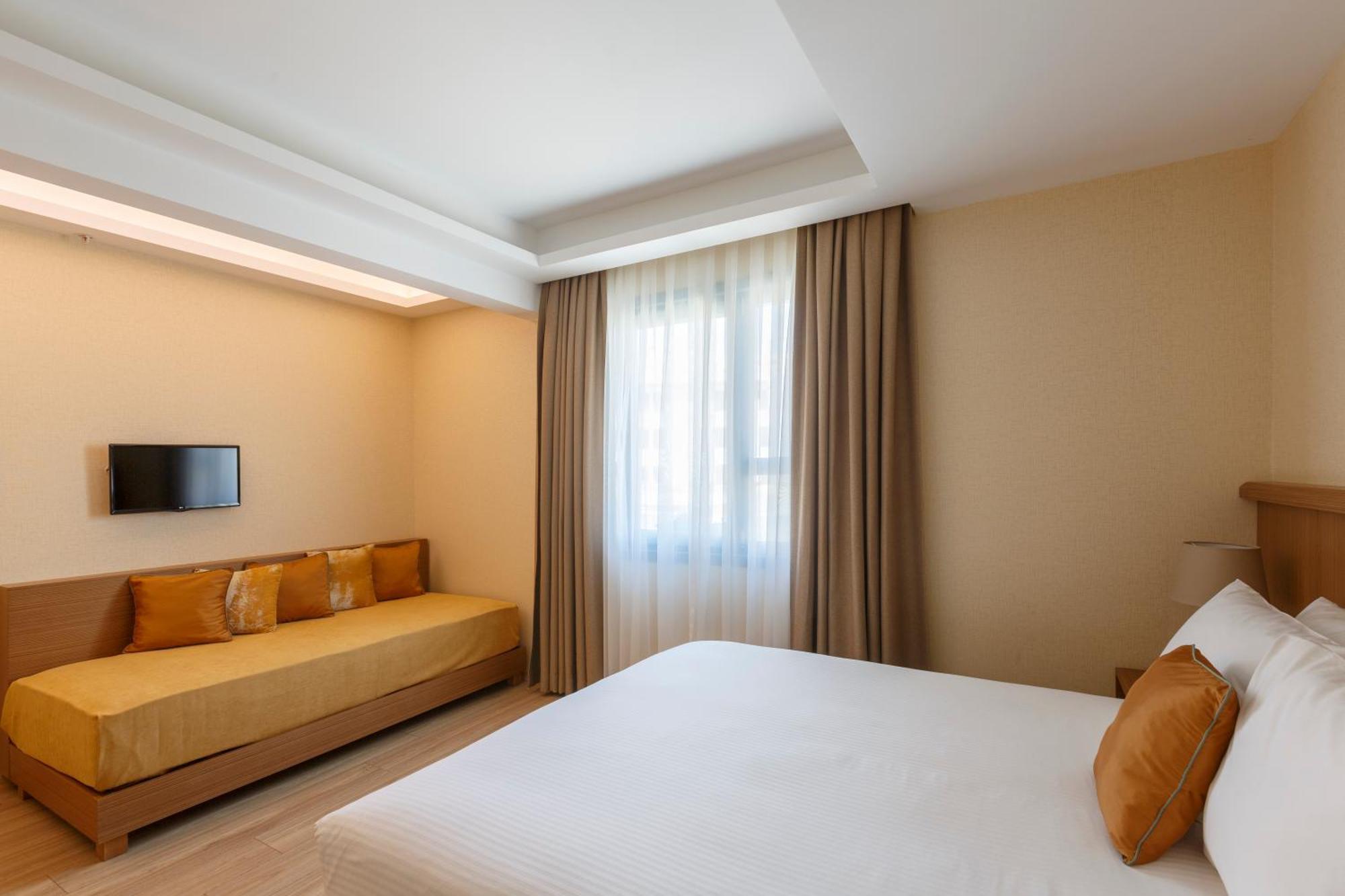Chambre Triple Standard