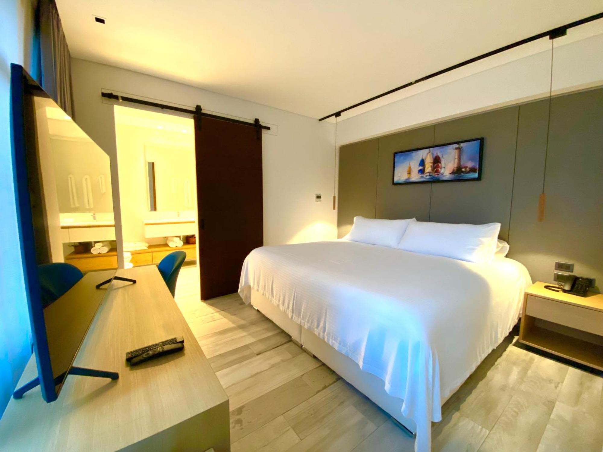 Superior Double or Twin Room
