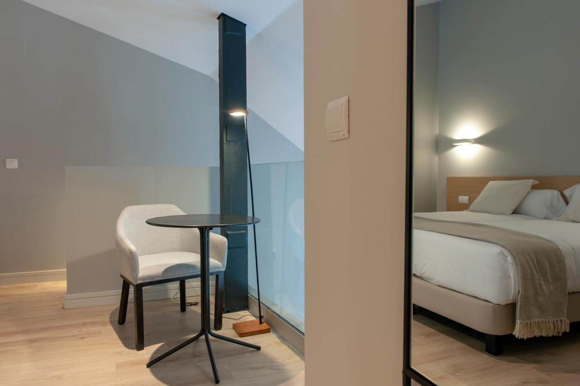 Two-Bedroom Penthouse 2 Levels