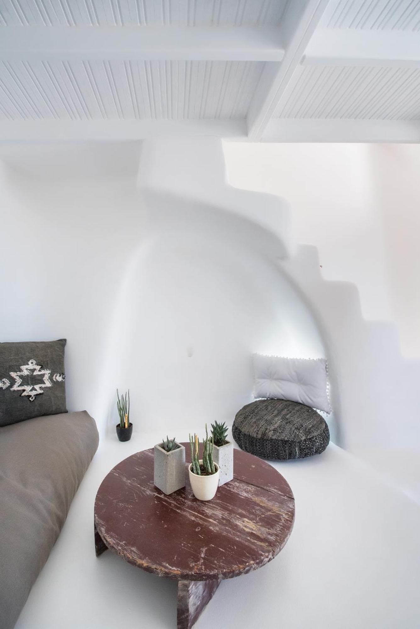 Suite avec Bassin Profond