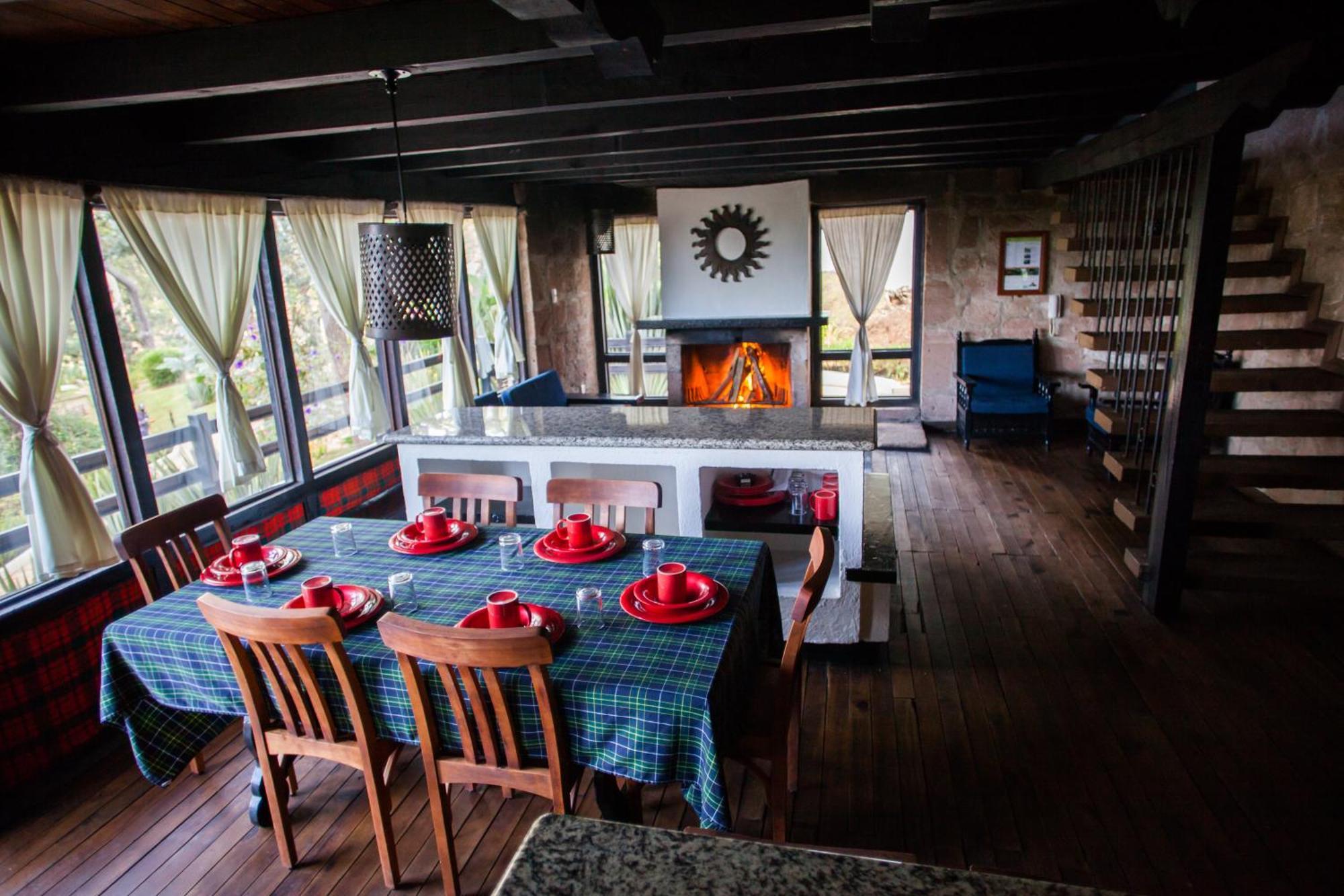 Bungalow de 3 dormitorios