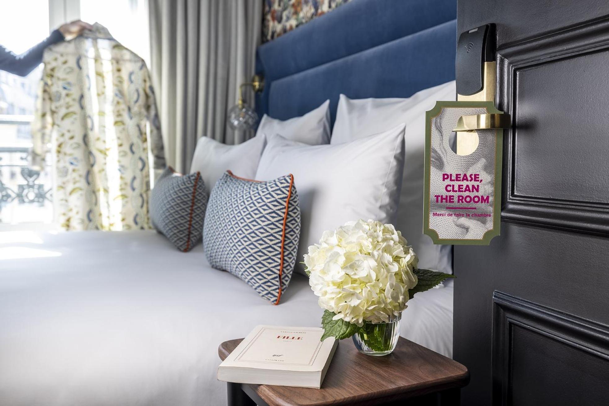Chambre Double Supérieure