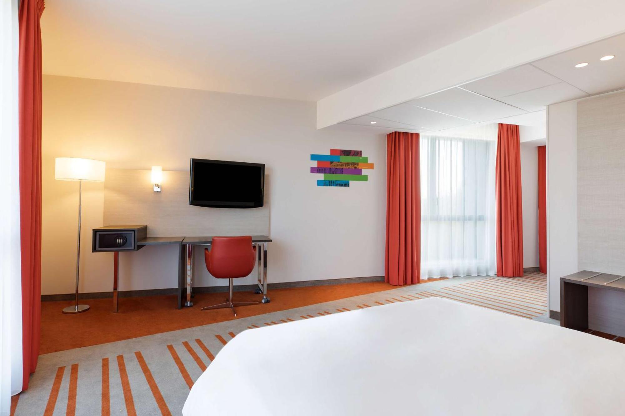 Habitación Superior con vistas panorámicas