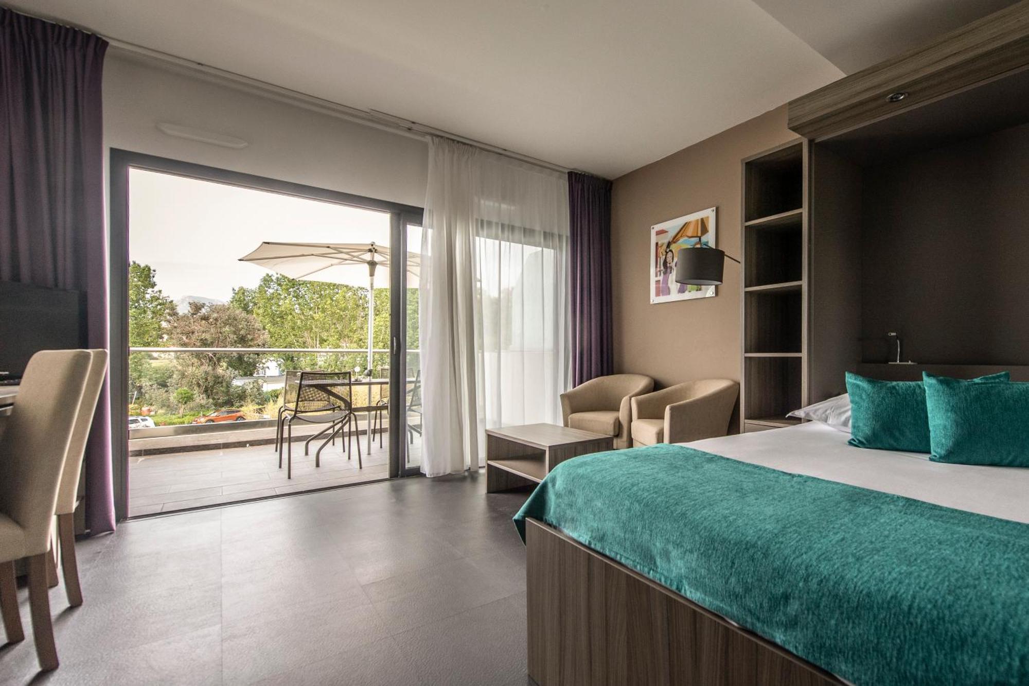 Superior Suite