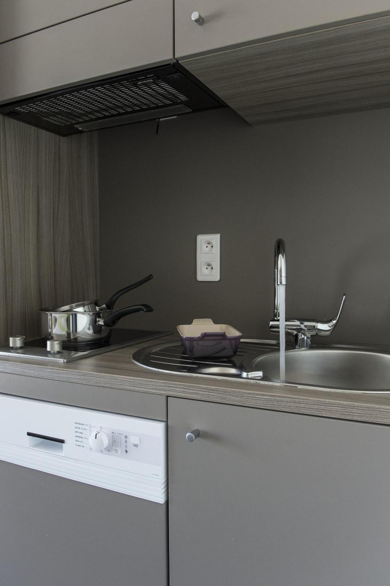 Prestige Suite
