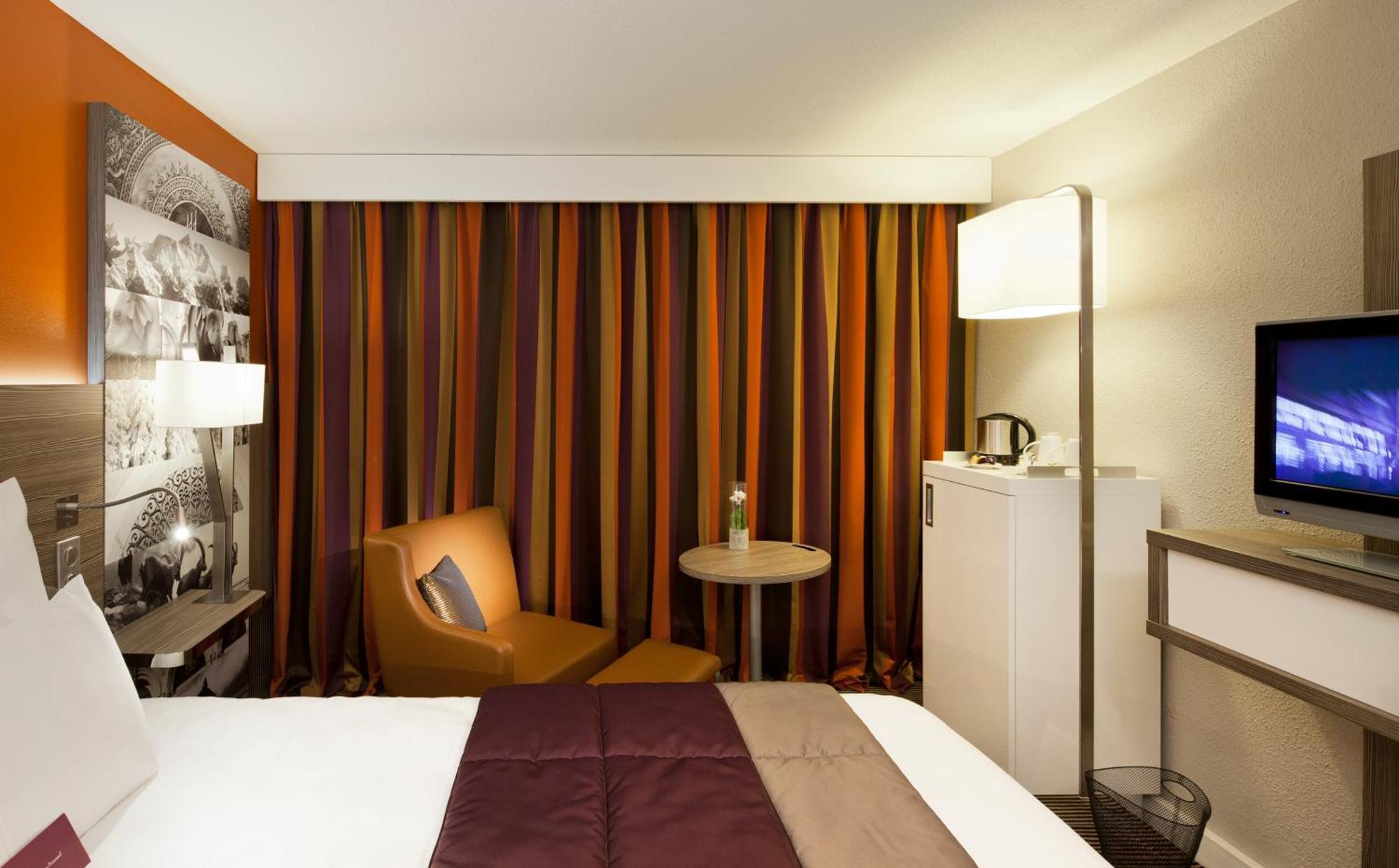 Classic Â Twin Room