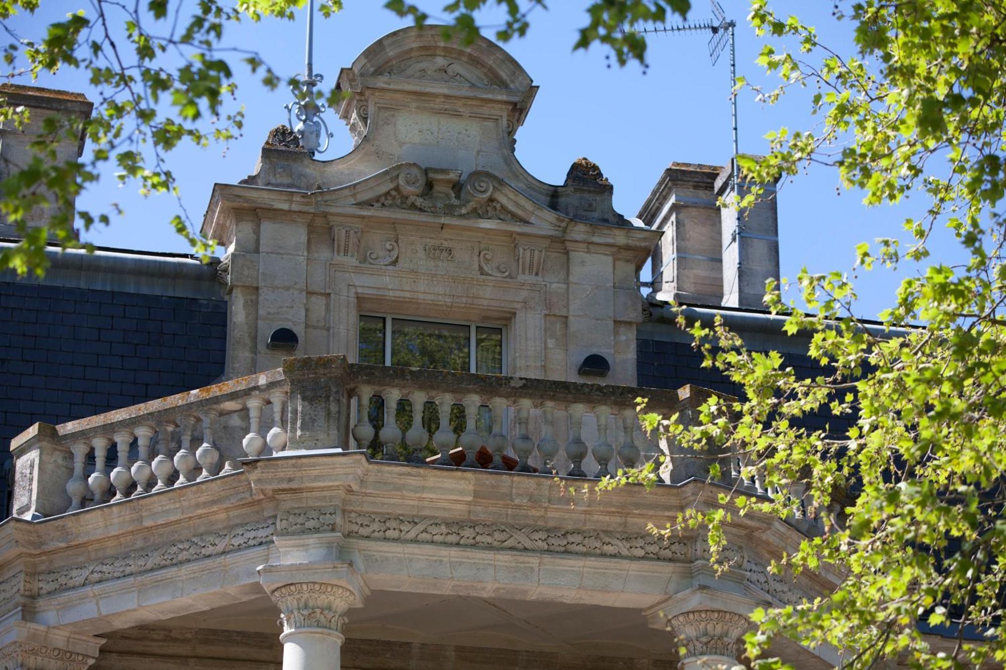 Suite Garonne View