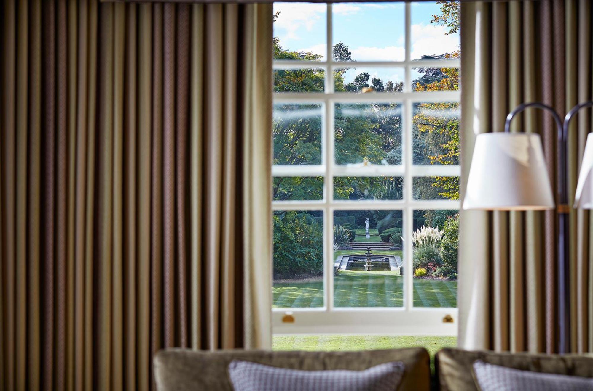 Suite Churchill