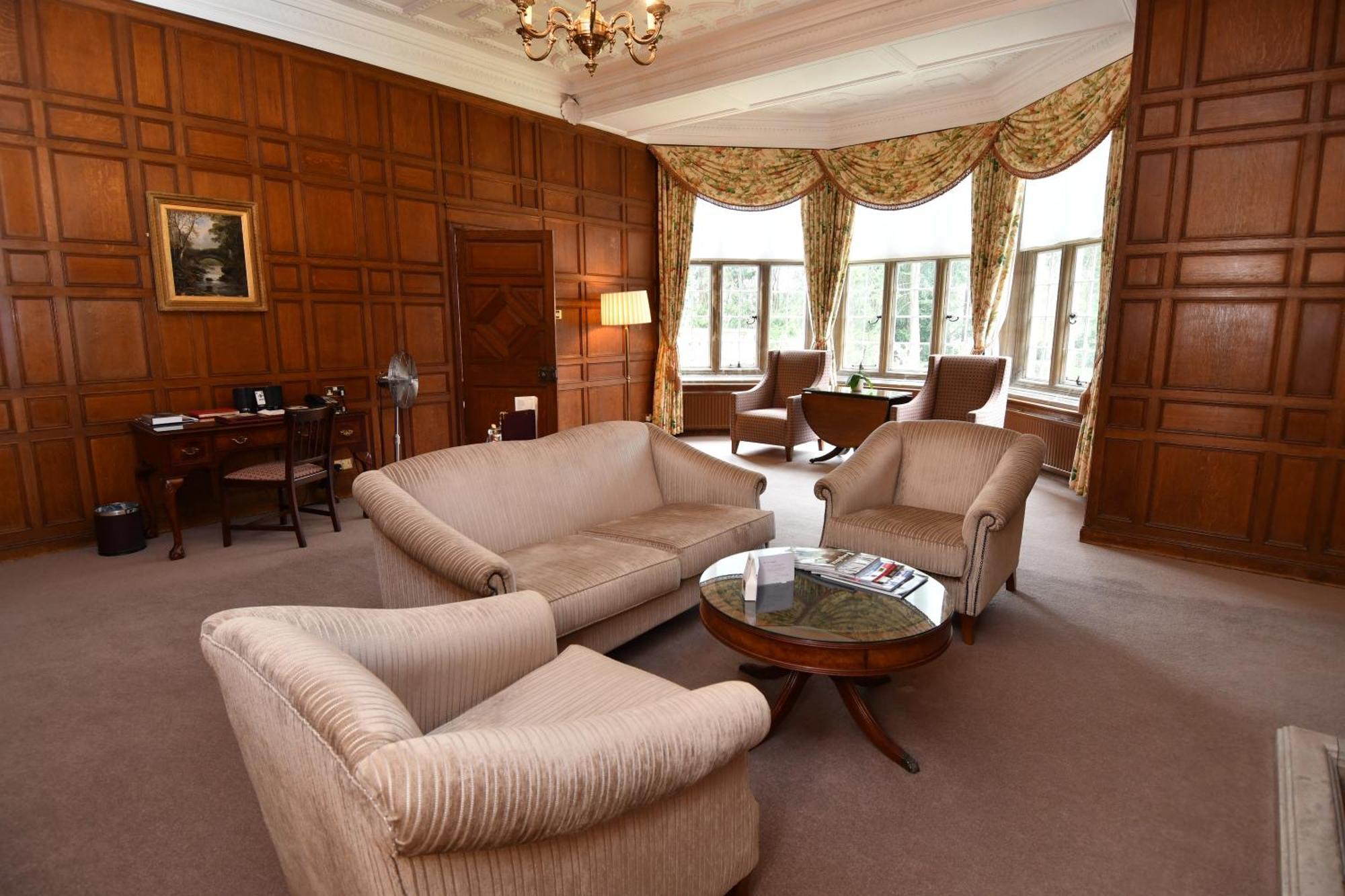 Master Suite