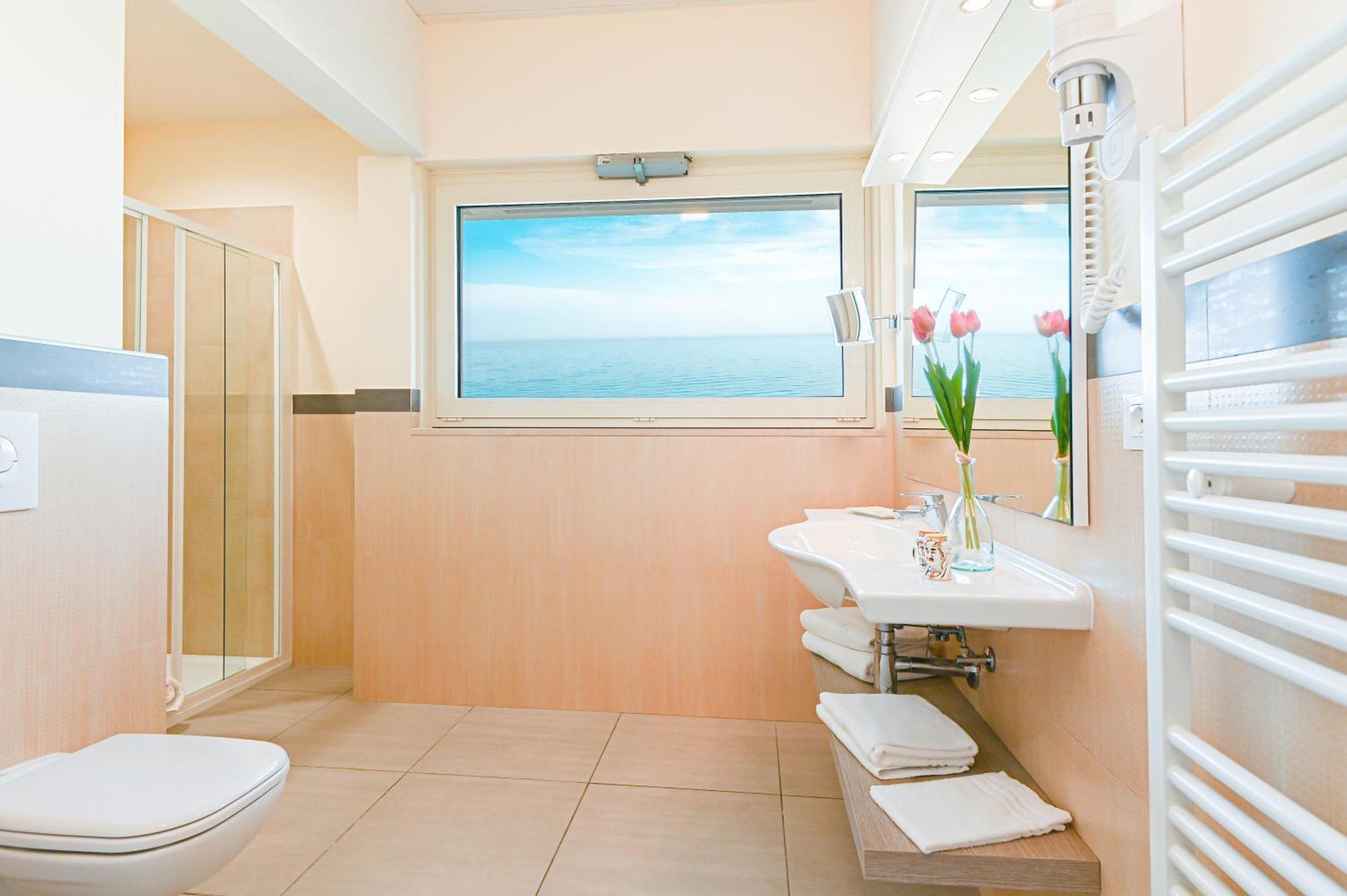 Double Room Comfort Plus