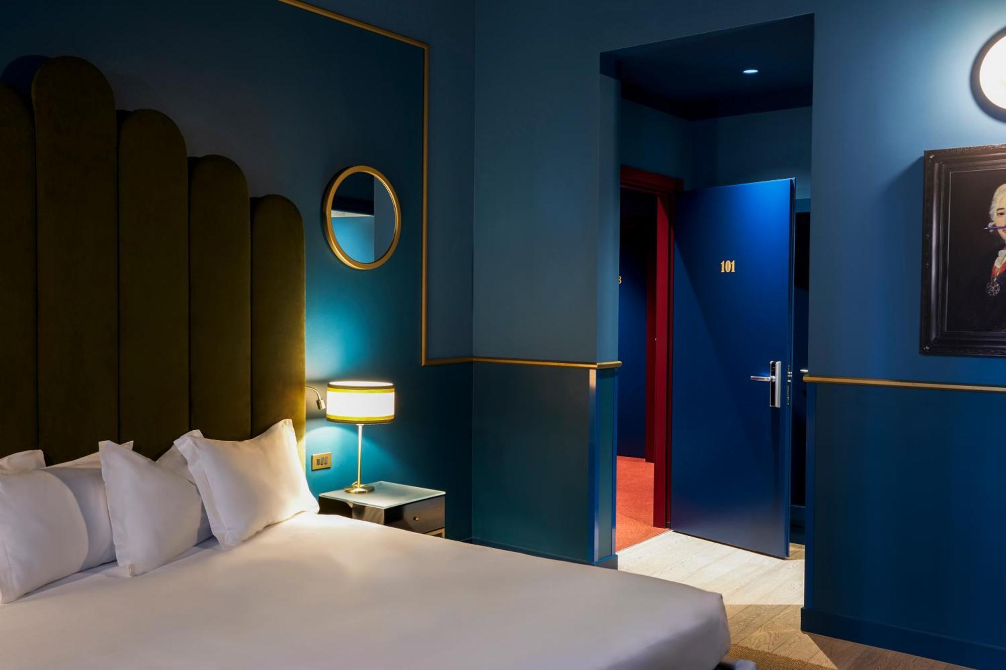 Chambre Double Deluxe