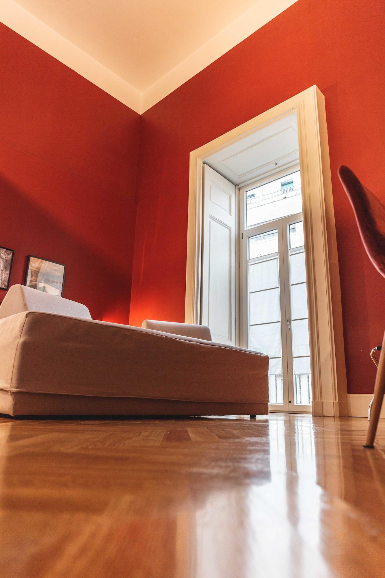 Chambre Lit King-Size Deluxe