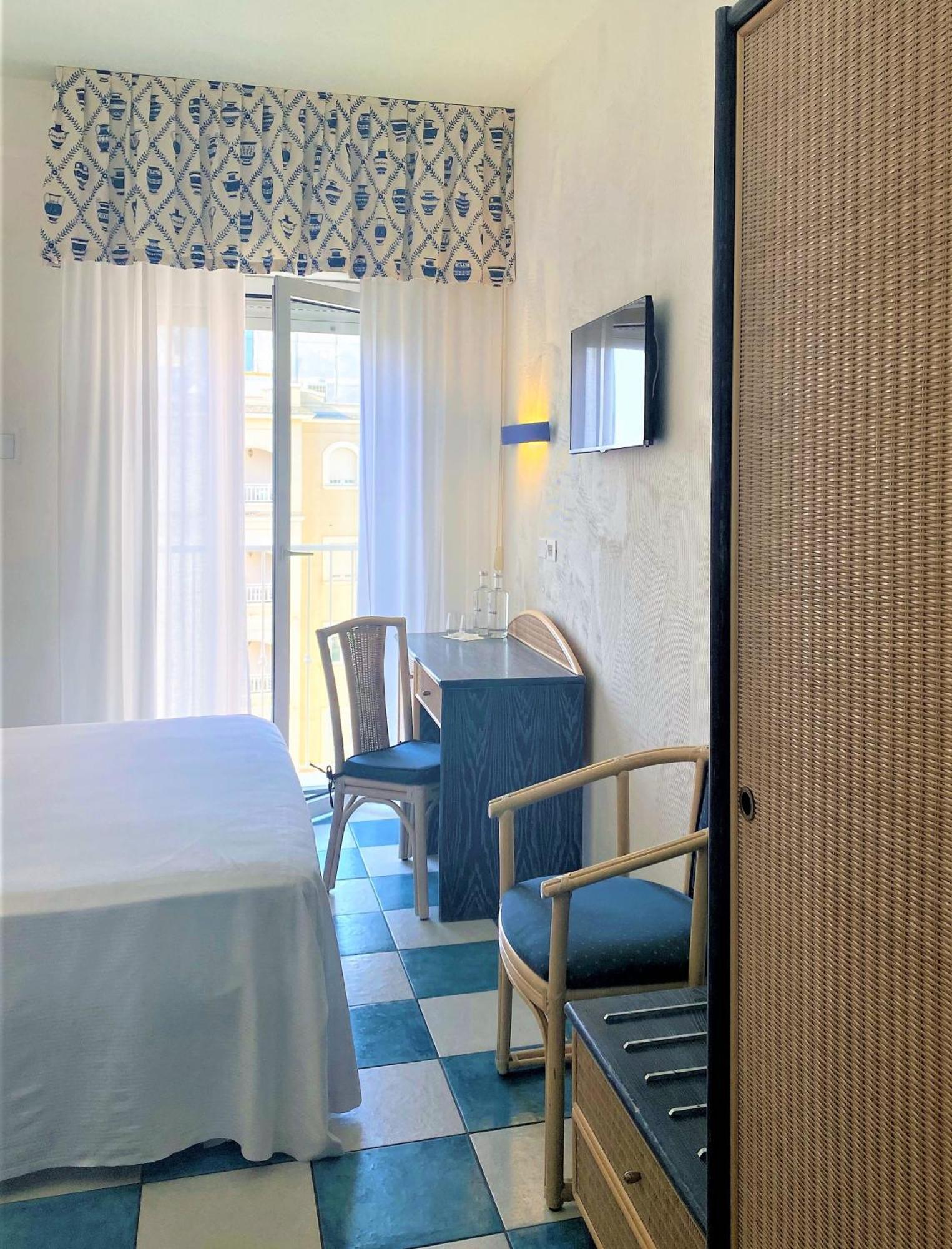 Economy Doppelzimmer