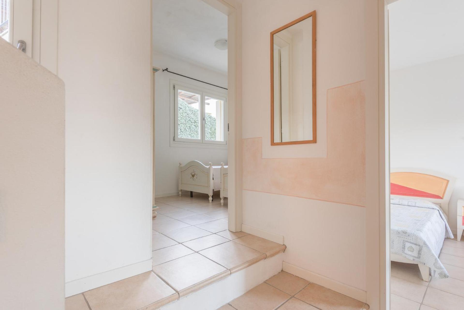 Apartamento con vistas al mar