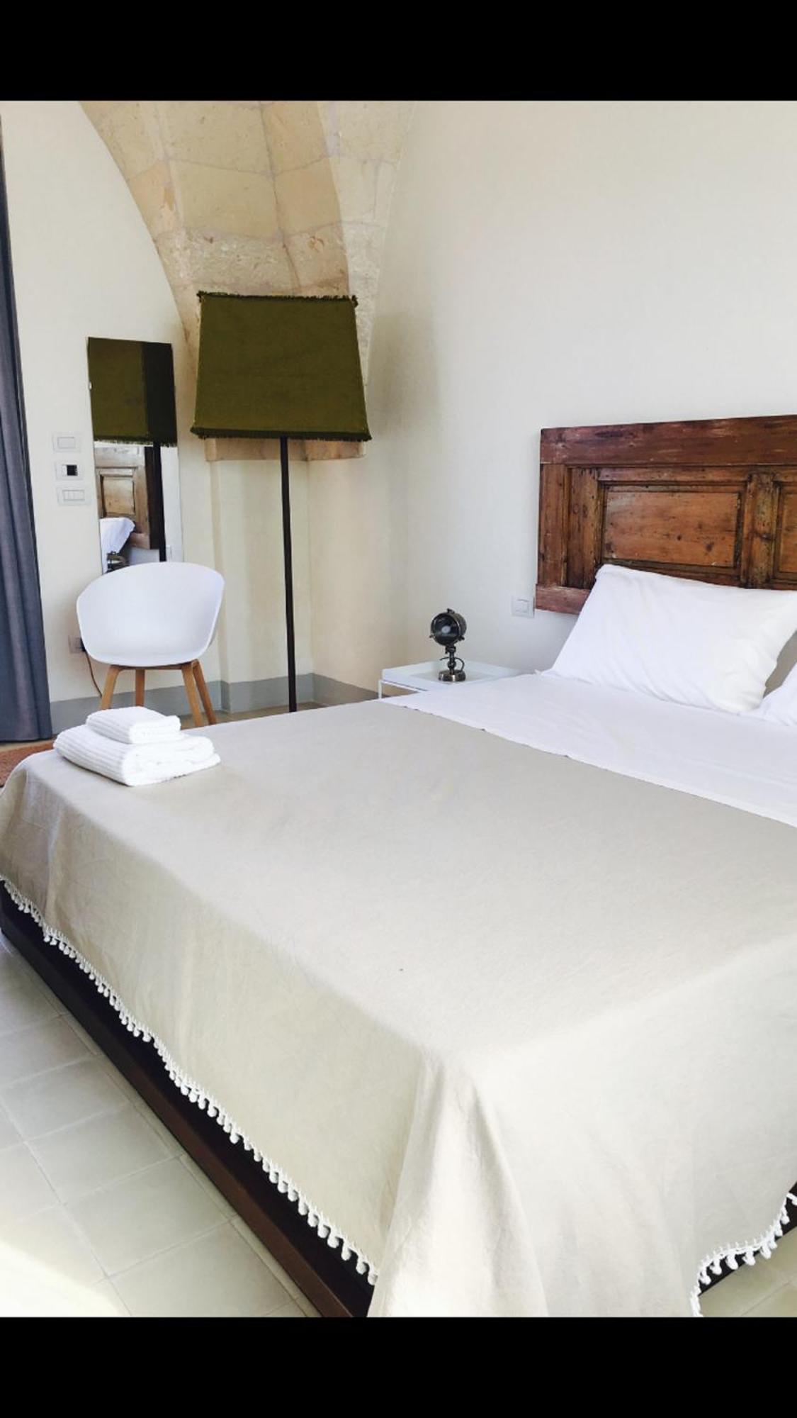 Chambre Double Classique